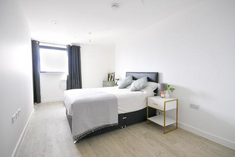 1 bedroom apartment to rent, Available Early June – 1 Bedroom Apartment – Northill Apartments, Salford Quays
