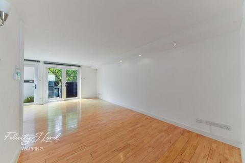 3 bedroom townhouse for sale, Cambridge Heath Road, London, E1