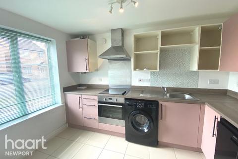 3 bedroom semi-detached house for sale, Spitfire Road, Newport