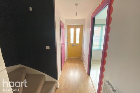 3 bedroom semi-detached house for sale, Spitfire Road, Newport