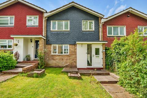 3 bedroom terraced house for sale, Ivinghoe Road, Bushey, WD23