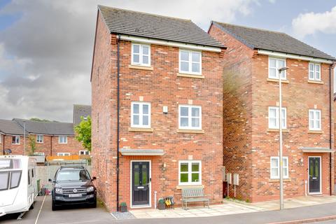 4 bedroom detached house for sale, Brick Kiln Grove, Wigan WN5