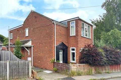 2 bedroom detached house for sale, Northons Lane, Holbeach, Spalding