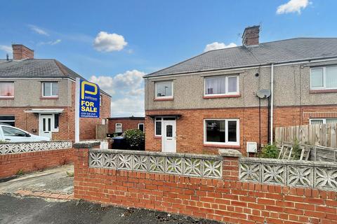 5 Sycamore Road, West Cornforth, Ferryhill, DL17 9ER