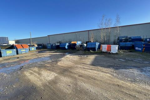 Land to rent, Unit 21, Bayton Road Industrial Estate, Crondal Road, Coventry, CV7 9GA