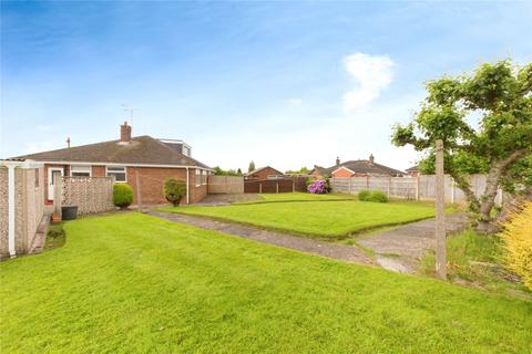 2 bedroom bungalow for sale, Westbourne Avenue, Crewe, Cheshire, CW1
