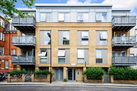 1 bedroom apartment for sale, Saffron House, Ramsgate Street, Hackney, E8