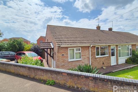 2 bedroom bungalow for sale, Mayfield Road, Peterborough PE7