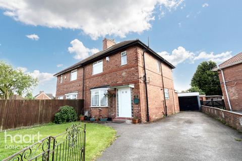 3 bedroom semi-detached house for sale, Suffolk Road, Bircotes, Doncaster