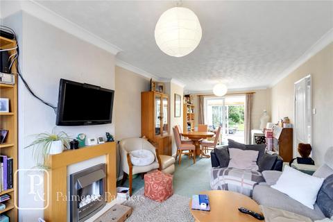 3 bedroom semi-detached house for sale, D'arcy Road, Colchester, Essex, CO2