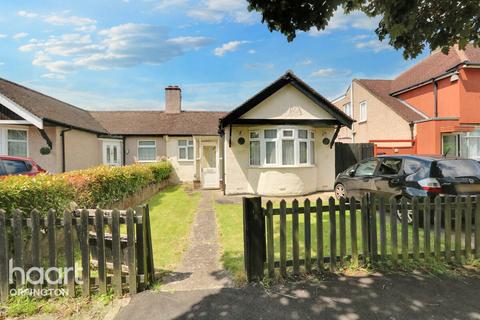 2 bedroom semi-detached bungalow for sale, May Avenue, Orpington