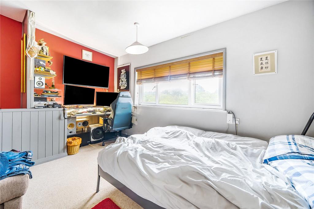 Annexe Bedroom