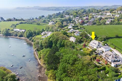 undefined, Feock, Truro, Cornwall, TR3