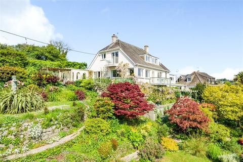 undefined, Feock, Truro, Cornwall, TR3