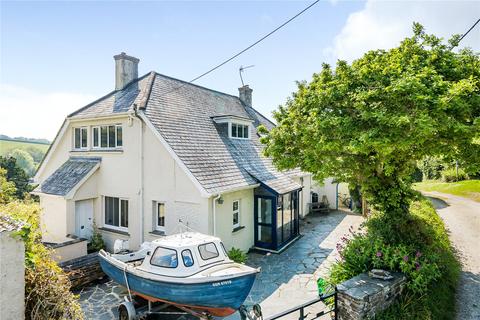 undefined, Feock, Truro, Cornwall, TR3