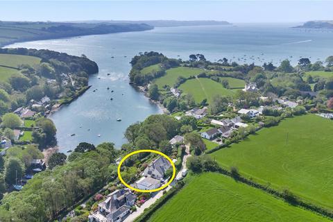 undefined, Feock, Truro, Cornwall, TR3
