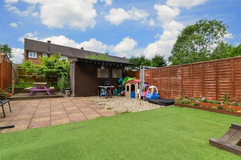 7 Witley Crescent, New Addington, Croydon, CR0 0RQ