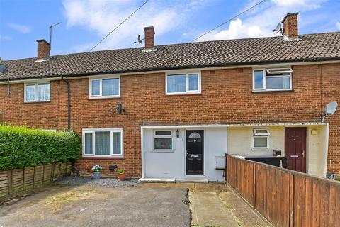 3 bedroom terraced house for sale, Witley Crescent, New Addington, Croydon, Surrey