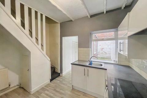 2 bedroom terraced house for sale, Buckingham Street, Hull, East Riding of Yorkshire, HU8 8TS