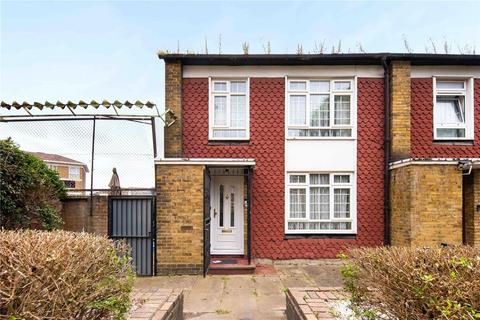 3 bedroom house for sale, Whitethorn Street, Bow, London, E3