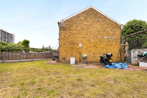 3 bedroom house for sale, Whitethorn Street, Bow, London, E3