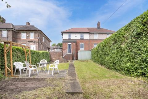 12 Carrill Road, Sheffield, S6 1BD