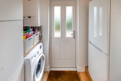 12 Carrill Road, Sheffield, S6 1BD