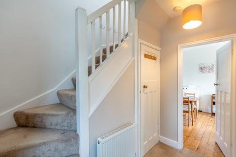 12 Carrill Road, Sheffield, S6 1BD
