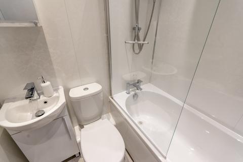 12 Carrill Road, Sheffield, S6 1BD