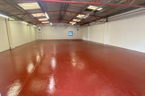 Industrial unit to rent, Vastre Industrial Estate, Newtown SY16