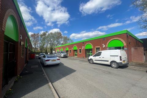 Industrial unit to rent, Vastre Industrial Estate, Newtown SY16