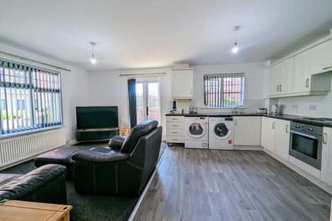 1 bedroom property for sale, North Street, Jarrow, NE32