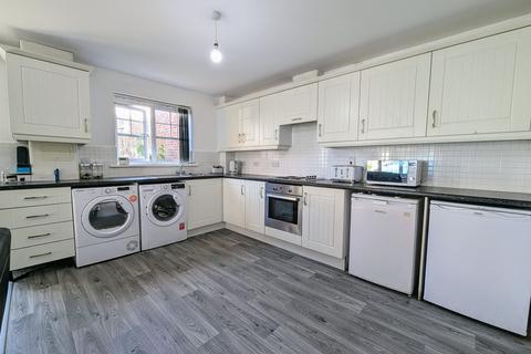 1 bedroom property for sale, North Street, Jarrow, NE32