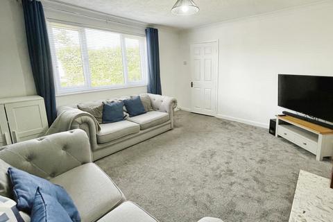 3 bedroom end of terrace house for sale, Royal Road, Mangotsfield, Bristol, South Gloucestershire