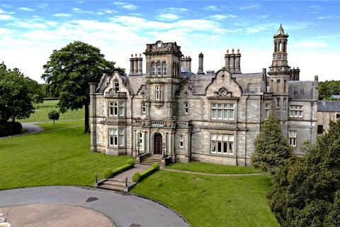 undefined, Moor Park, Beckwithshaw, Harrogate, North Yorkshire, HG3