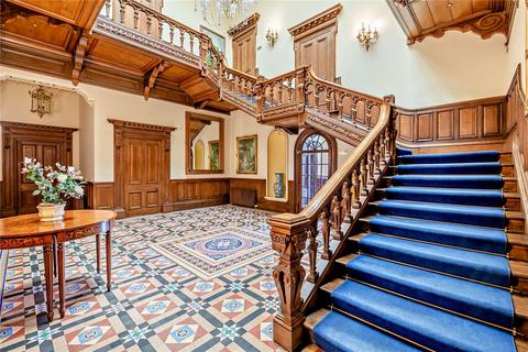 2 bedroom apartment for sale, Moor Park, Beckwithshaw, Harrogate, North Yorkshire, HG3
