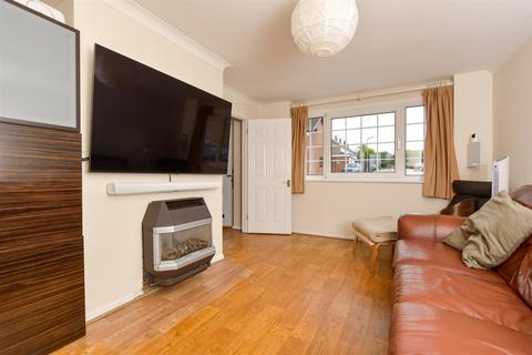 3 bedroom terraced house for sale, Kemsley Close, Northfleet, Gravesend, Kent