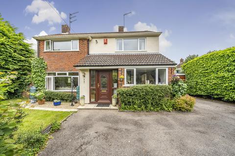 3 bedroom detached house for sale, Copthall Lane, Chalfont St. Peter, Gerrards Cross