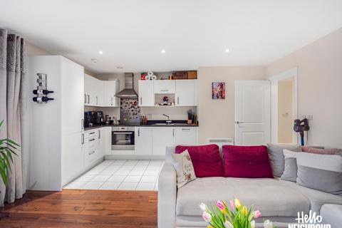 2 bedroom apartment to rent, Saxon House, Little Brights Road, Belvedere, DA17