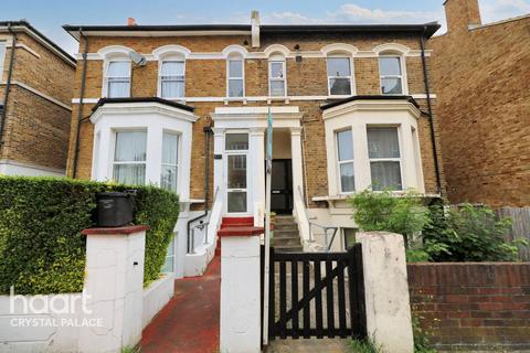 2 bedroom flat for sale, Gipsy Road, LONDON