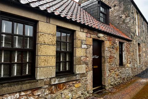 2 bedroom cottage to rent, Kilrenny, Anstruther KY10