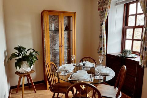 2 bedroom cottage to rent, Kilrenny, Anstruther KY10