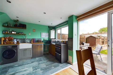 3 bedroom terraced house for sale, Ivory Close, Tuffley, Gloucester, Gloucestershire, GL4