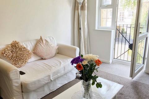 1 bedroom flat to rent, Silverdale, London SE26