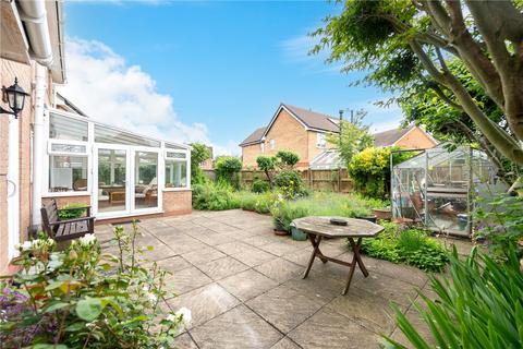 3 bedroom detached house for sale, Bristow Road, Cranwell Village, Sleaford, Lincolnshire, NG34