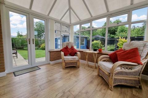 3 bedroom detached bungalow for sale, Silk Willoughy NG34