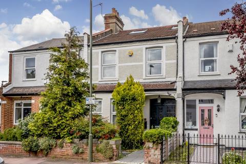 5 bedroom terraced house for sale, Belmont Road, Beckenham