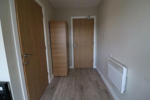 1 bedroom flat for sale, 201 Sunbridge Road, Bradford, West Yorkshire, BD1 2BD