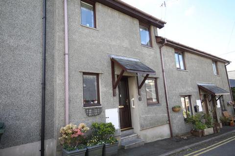 2 bedroom terraced house for sale, Mill Street, Llwyngwril LL37