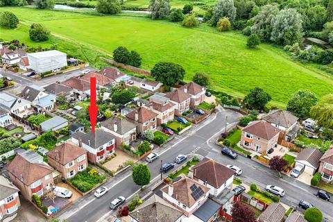 3 bedroom detached house for sale, Maundeville Road, Christchurch, Dorset, BH23